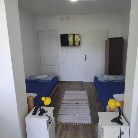 Apartment Dusica *