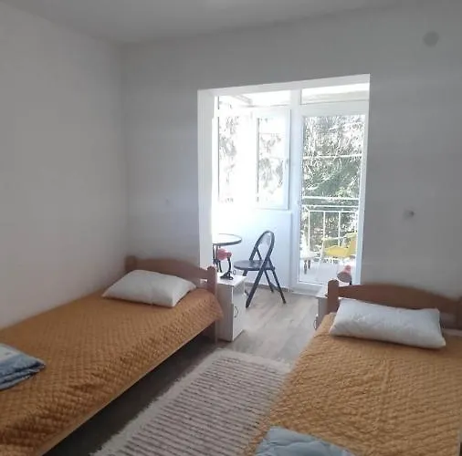 Dusica * Gornja Trepča