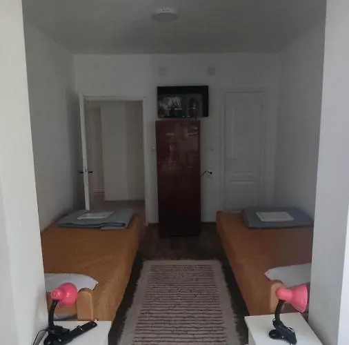 Dusica Gornja Trepča